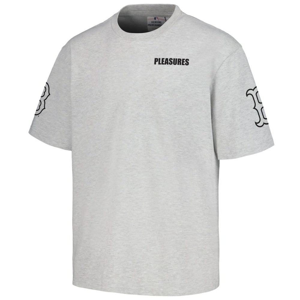 MLB Boston Red Sox PLEASURES Team T-Shirt
