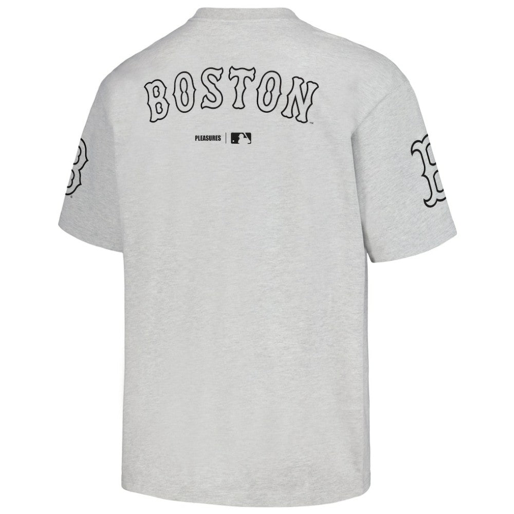 MLB Boston Red Sox PLEASURES Team T-Shirt