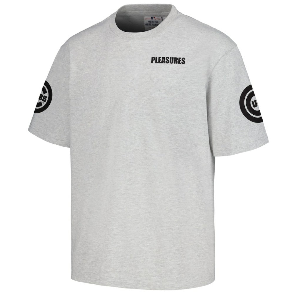 MLB Chicago Cubs PLEASURES Team T-Shirt