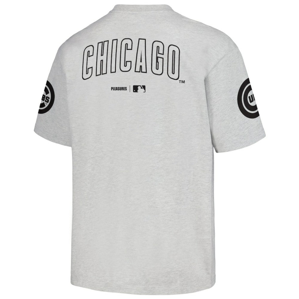 MLB Chicago Cubs PLEASURES Team T-Shirt