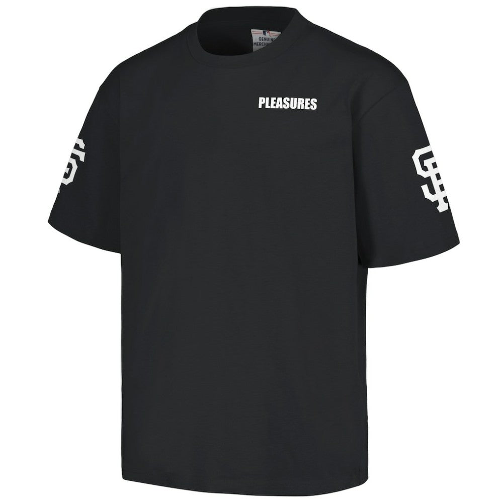 MLB San Francisco Giants PLEASURES Team T-Shirt