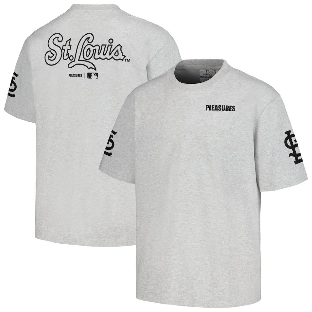 MLB St. Louis Cardinals PLEASURES Team T-Shirt
