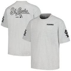 MLB St. Louis Cardinals PLEASURES Team T-Shirt