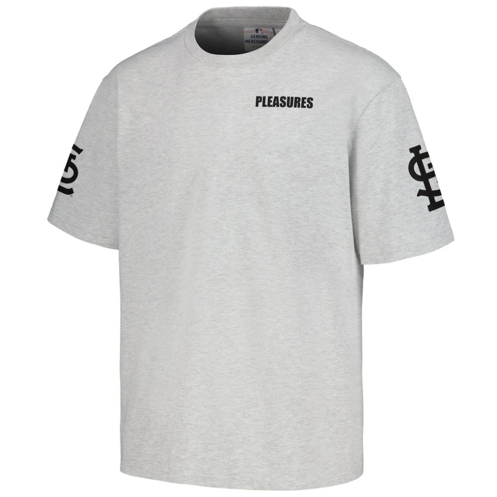 MLB St. Louis Cardinals PLEASURES Team T-Shirt