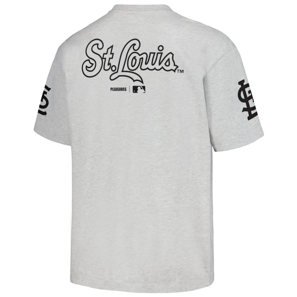 MLB St. Louis Cardinals PLEASURES Team T-Shirt