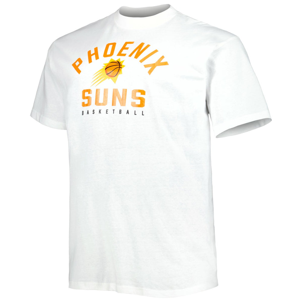 NBA Phoenix Suns Big & Tall Two-Pack T-Shirt Set
