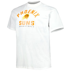 NBA Phoenix Suns Big & Tall Two-Pack T-Shirt Set
