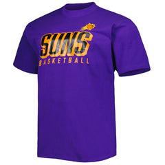 NBA Phoenix Suns Big & Tall Two-Pack T-Shirt Set