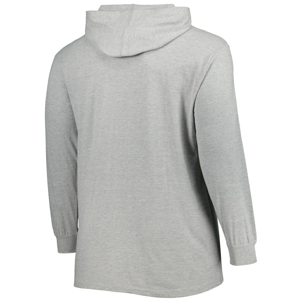 NBA Chicago Bulls Big & Tall Pullover Hoodie