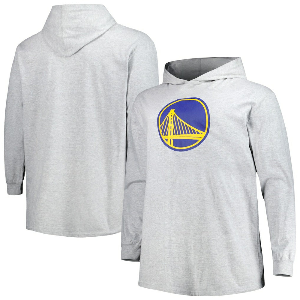 NBA Golden State Warriors Big & Tall Pullover Hoodie sale
