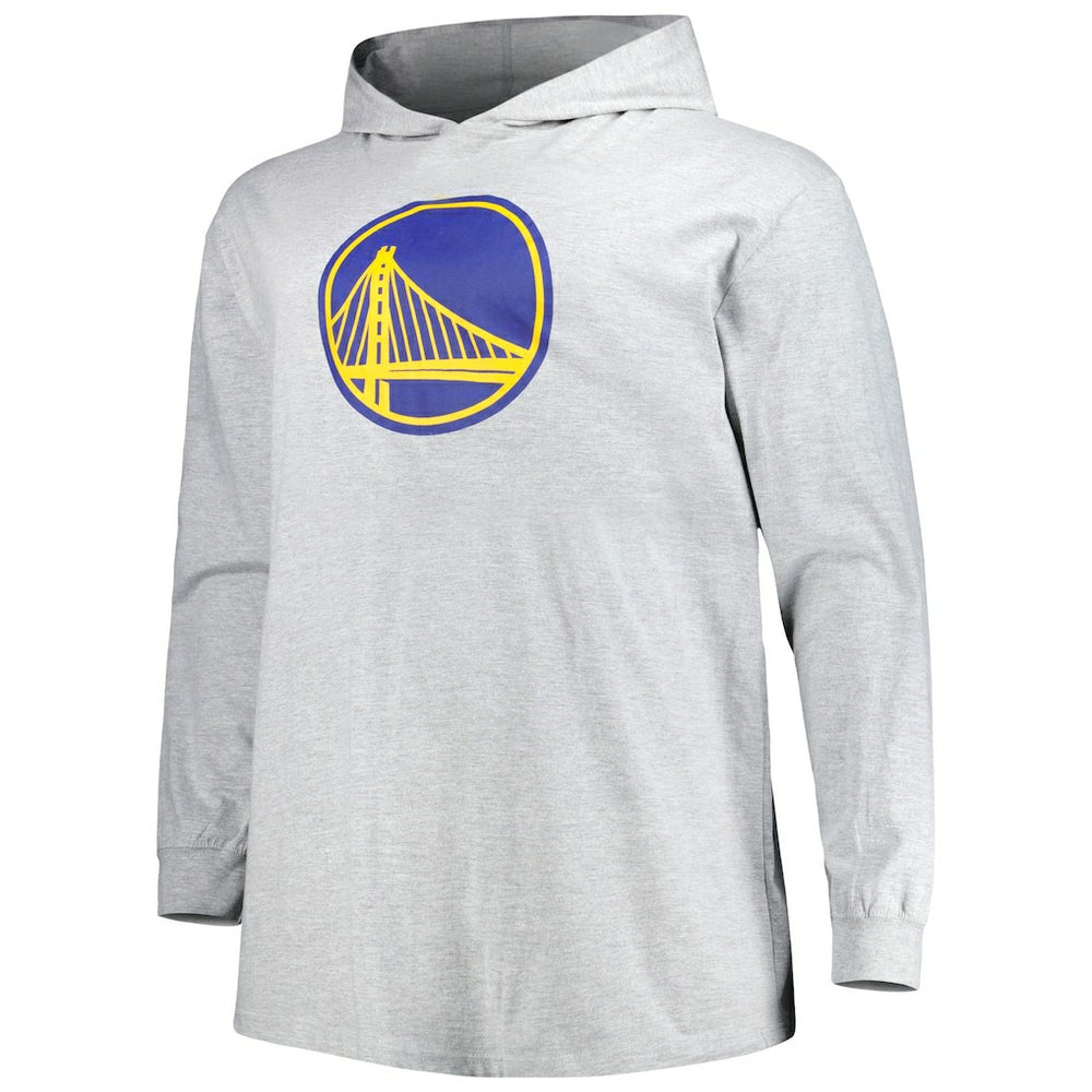 NBA Golden State Warriors Big & Tall Pullover Hoodie sale