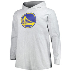 NBA Golden State Warriors Big & Tall Pullover Hoodie sale