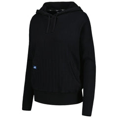 MLB Los Angeles Dodgers Levelwear Women's Dream Icon Tab Pullover Hoodie