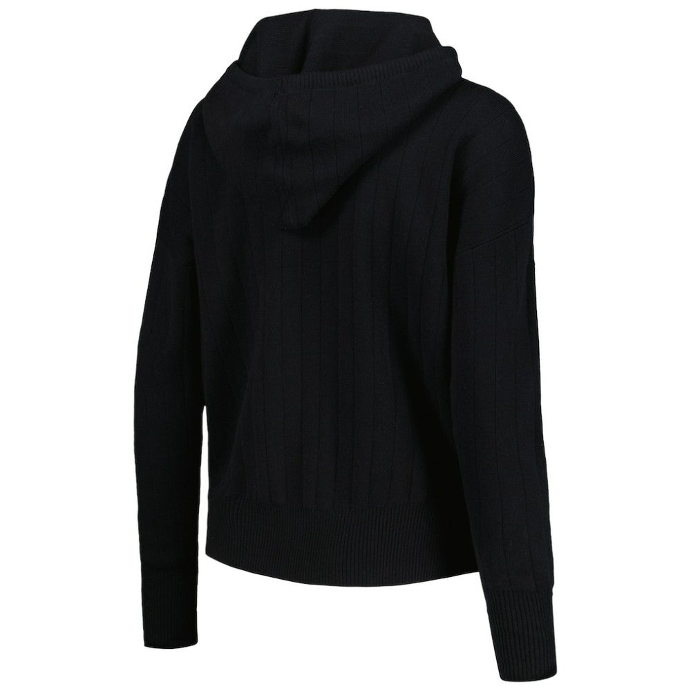 MLB Los Angeles Dodgers Levelwear Women's Dream Icon Tab Pullover Hoodie