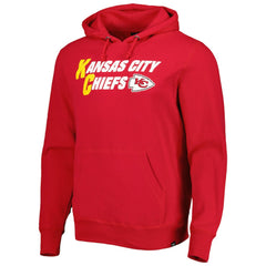 '47 Regional Headline Pullover Hoodie - Kansas City Chiefs