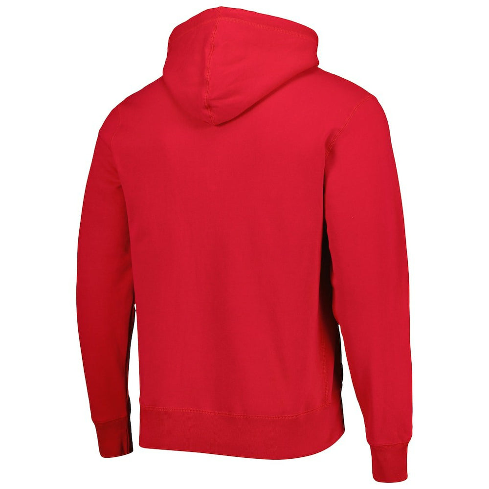 '47 Regional Headline Pullover Hoodie - Kansas City Chiefs