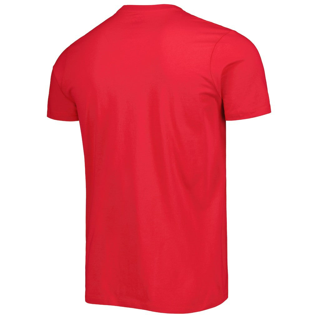 '47 Logo Regional Super Rival T-Shirt - Kansas City Chiefs