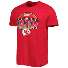 '47 Team Regional Super Rival T-Shirt - Kansas City Chiefs
