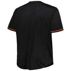 MLB San Francisco Giants Big & Tall Pop Fashion Jersey