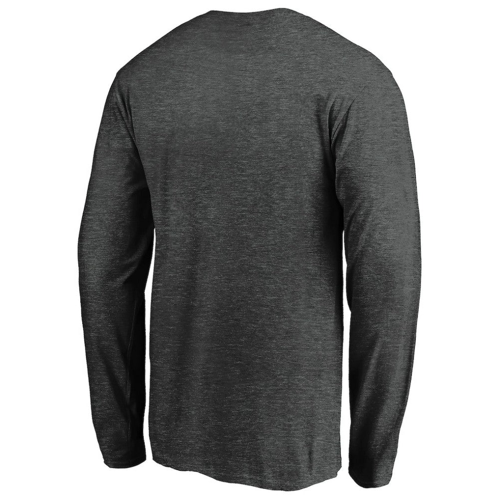 MLB St. Louis Cardinals Heart & Soul Team Long Sleeve T-Shirt