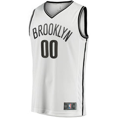 NBA Brooklyn Nets Fast Break Custom Replica Jersey
