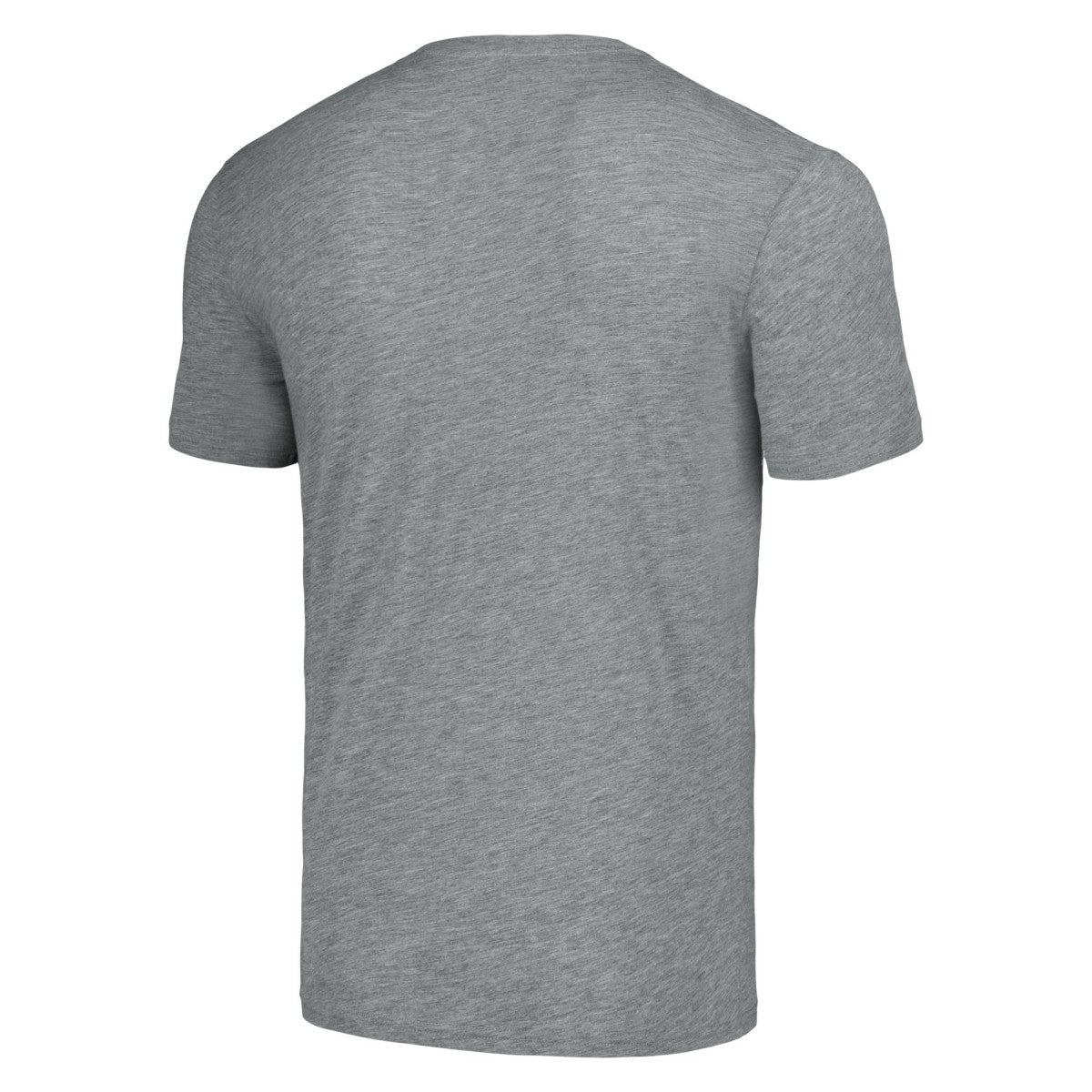 NBA LeBron James Los Angeles Lakers Homage Number Tri-Blend T-Shirt