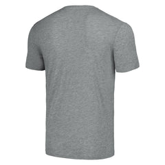NBA LeBron James Los Angeles Lakers Homage Number Tri-Blend T-Shirt