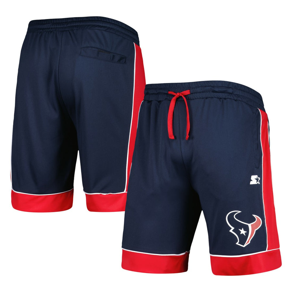 Starter Fan Favorite Shorts - Houston Texans