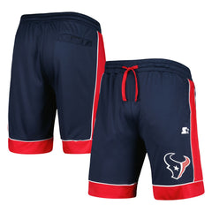 Starter Fan Favorite Shorts - Houston Texans