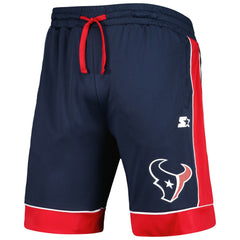 Starter Fan Favorite Shorts - Houston Texans