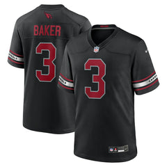 Budda Baker  Game Jersey - Arizona Cardinals