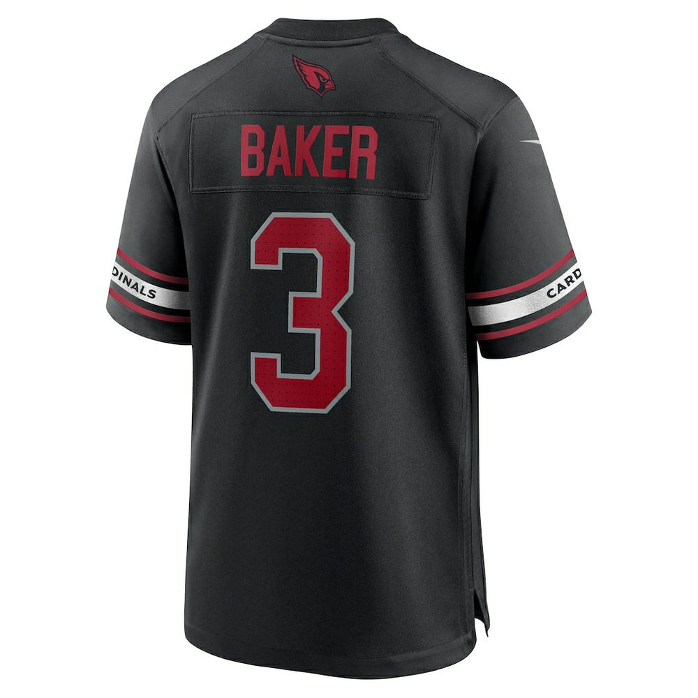 Budda Baker  Game Jersey - Arizona Cardinals
