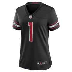 Kyler Murray  Women's Game Jersey - Arizona Cardinals