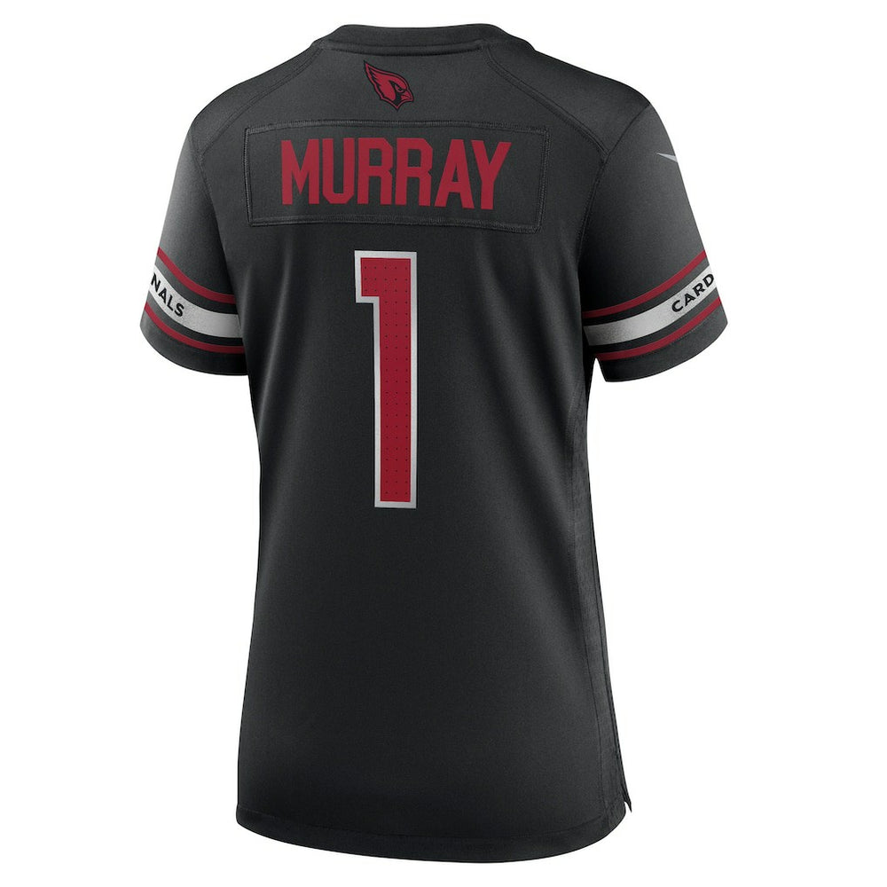 Kyler Murray  Women's Game Jersey - Arizona Cardinals