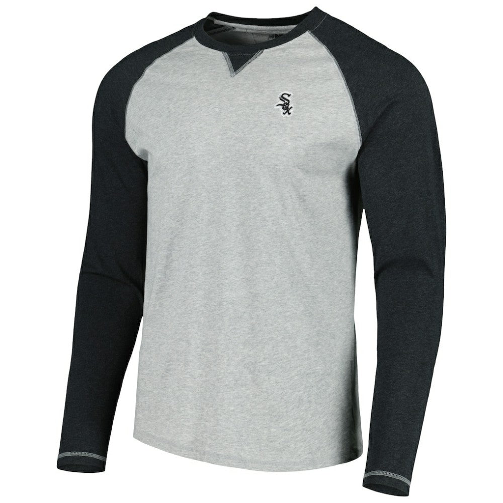 MLB Chicago White Sox johnnie-O Alsen Raglan Long Sleeve T-Shirt