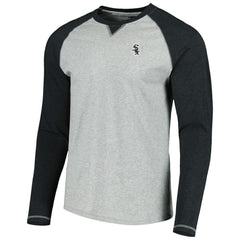 MLB Chicago White Sox johnnie-O Alsen Raglan Long Sleeve T-Shirt