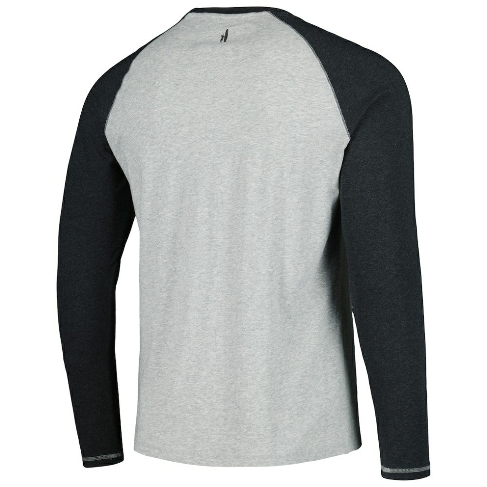 MLB Chicago White Sox johnnie-O Alsen Raglan Long Sleeve T-Shirt