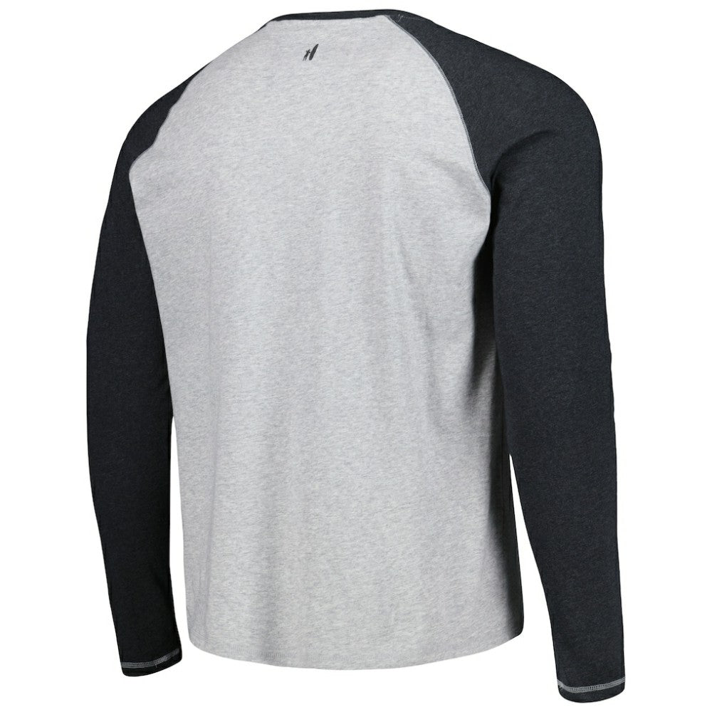 MLB San Francisco Giants johnnie-O Alsen Raglan Long Sleeve T-Shirt