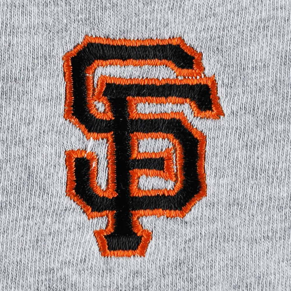 MLB San Francisco Giants johnnie-O Alsen Raglan Long Sleeve T-Shirt