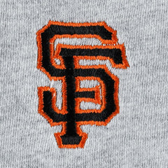 MLB San Francisco Giants johnnie-O Alsen Raglan Long Sleeve T-Shirt