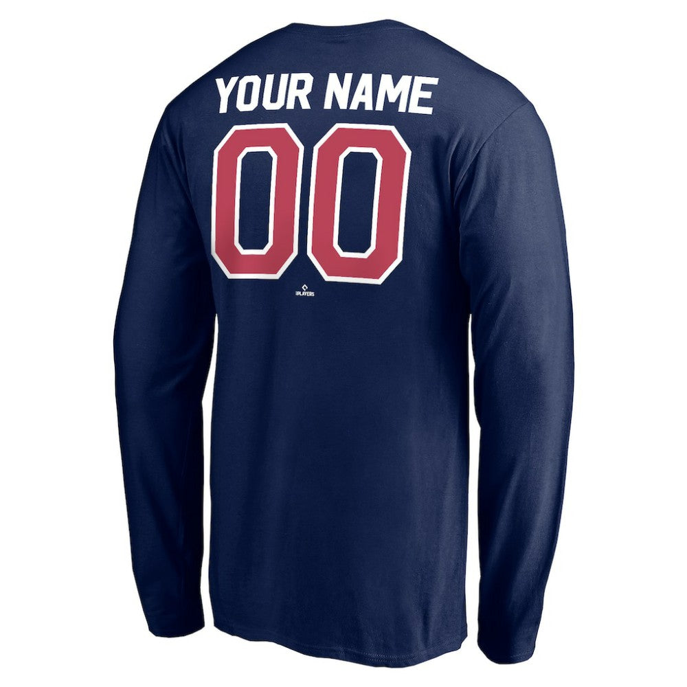 MLB Chicago White Sox Personalized Cooperstown Collection Winning Streak Long Sleeve T-Shirt