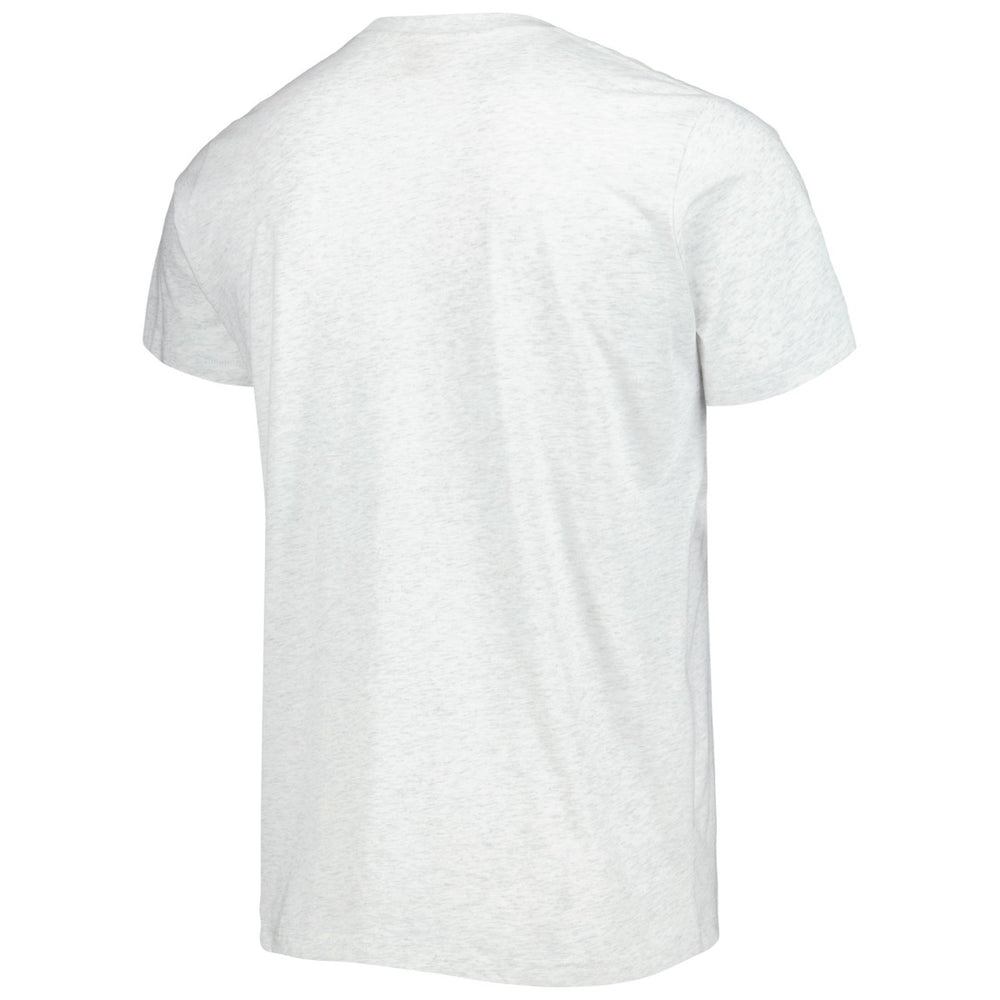 NBA Sacramento Kings Homage Unisex Hometown Hyper Local Tri-Blend T-Shirt