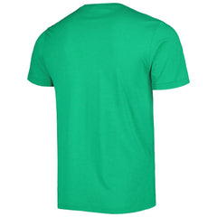 NBA Boston Celtics Homage Unisex Hometown Hyper Local Tri-Blend T-Shirt