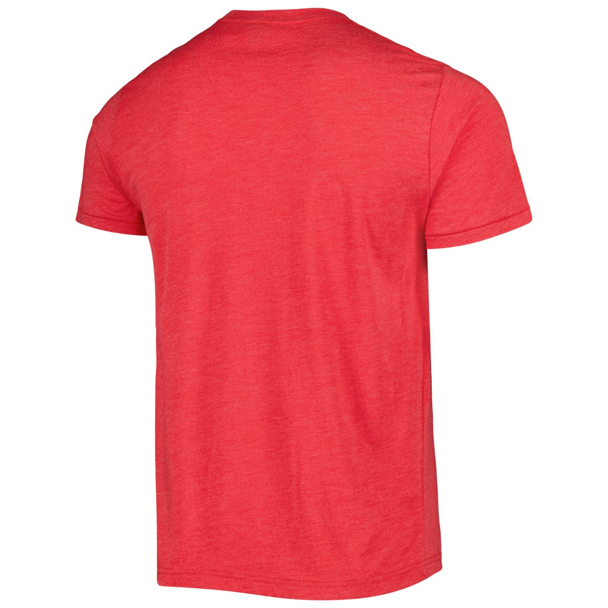 NBA Washington Wizards Homage Unisex Hometown Hyper Local Tri-Blend T-Shirt
