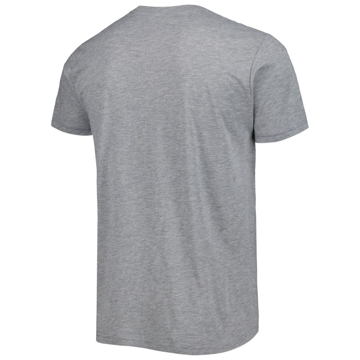 NBA Sacramento Kings Homage Unisex Hometown Hyper Local Tri-Blend T-Shirt