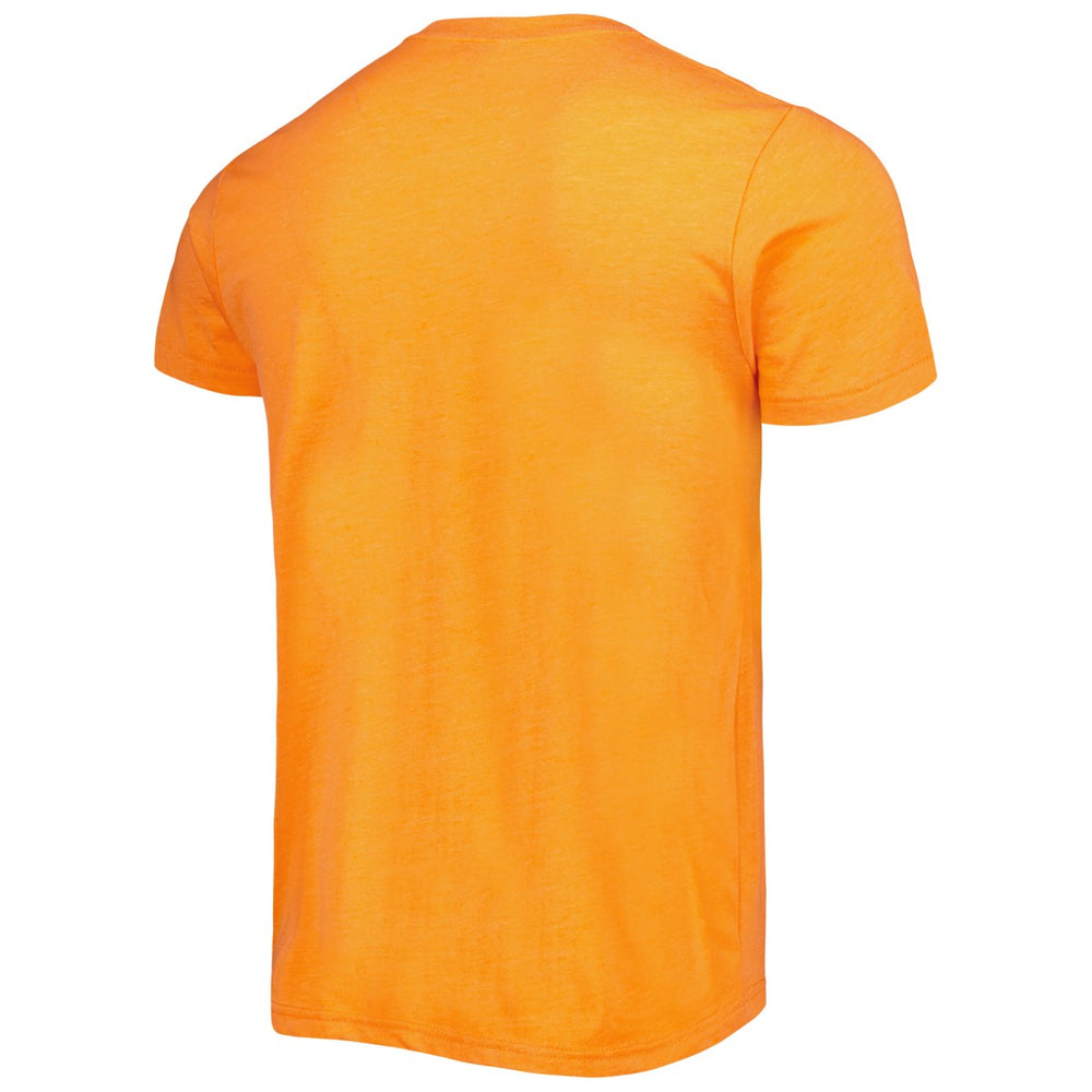 NBA Phoenix Suns Homage Unisex Hometown Hyper Local Tri-Blend T-Shirt