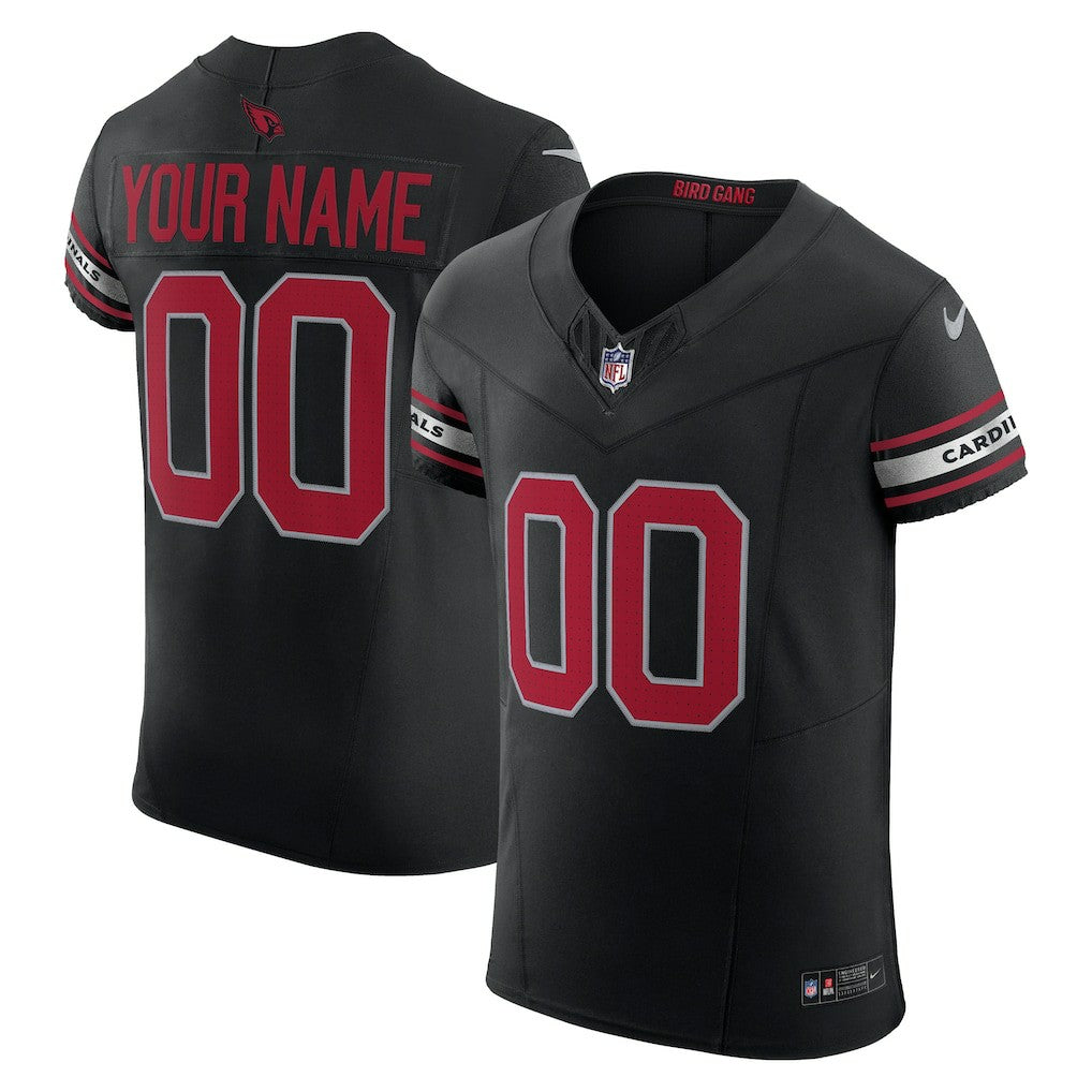 Vapor F.U.S.E. Elite Custom Jersey - Arizona Cardinals