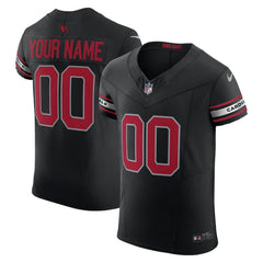 Vapor F.U.S.E. Elite Custom Jersey - Arizona Cardinals