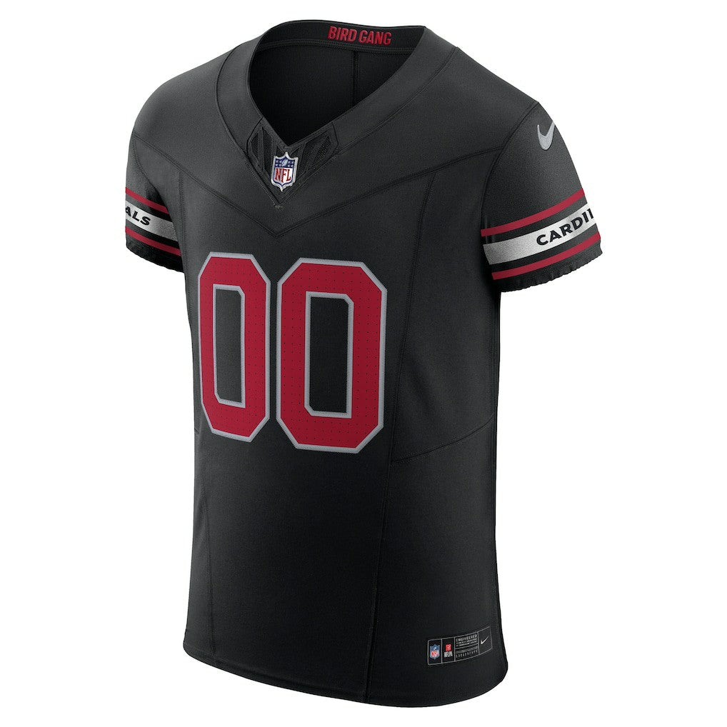 Vapor F.U.S.E. Elite Custom Jersey - Arizona Cardinals