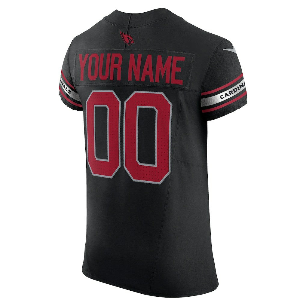Vapor F.U.S.E. Elite Custom Jersey - Arizona Cardinals